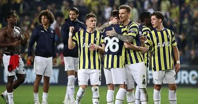 Son dakika Fenerbahçe haberleri: Jorge Jesus’un Fenerbahçe’si Avrupa’yı salladı! Herkes Rennes maçını konuştu: Geri dönüş büyük yankı buldu…