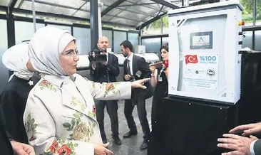 Sıfır Atık Projesi tarih yazıyor