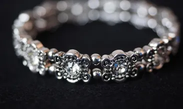 Gümüş fiyatları yükselişe geçti! Gram gümüş ne kadar oldu?