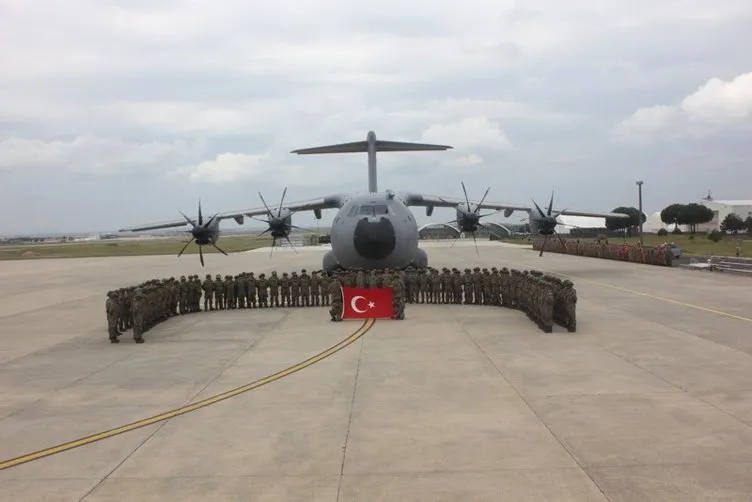 AB ve Körfez ile yeni dönem! Dünya medyası yeni kabineyle başlayan Türkiye Yüzyılı’na övgüler yağdırdı