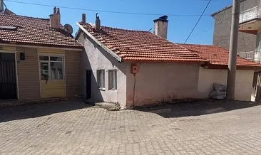 Komşuların gürültü kavgası cinayetle bitti #isparta