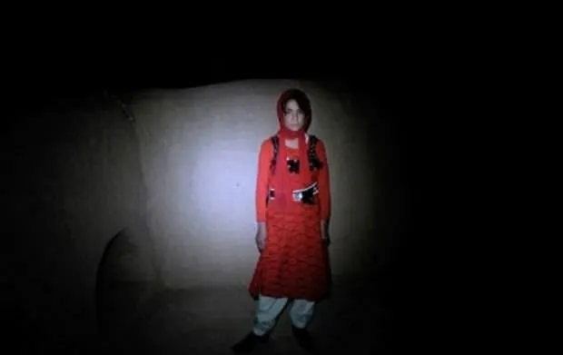 Erkek çocuklarının kabusu ´Bacha bazi´ - Galeri - Dünya
