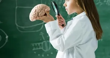 Beyin hakkında 24 şaşırtıcı gerçek!