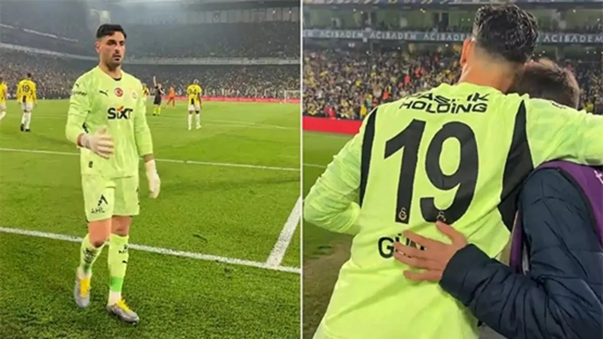 TFF resmen açıkladı! Fair Play Kurulu’ndan Günay Güvenç’e ödül…