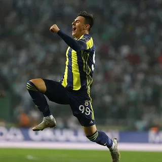 Son dakika transfer haberleri! Napoli'den flaş Eljif Elmas açıklaması