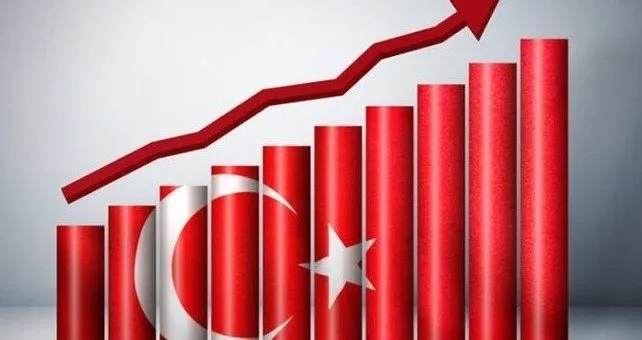 Yabancıların gözü Türkiye’ye döndü! Şimdi de EBRD açıkladı: Büyüme tahminleri artacak