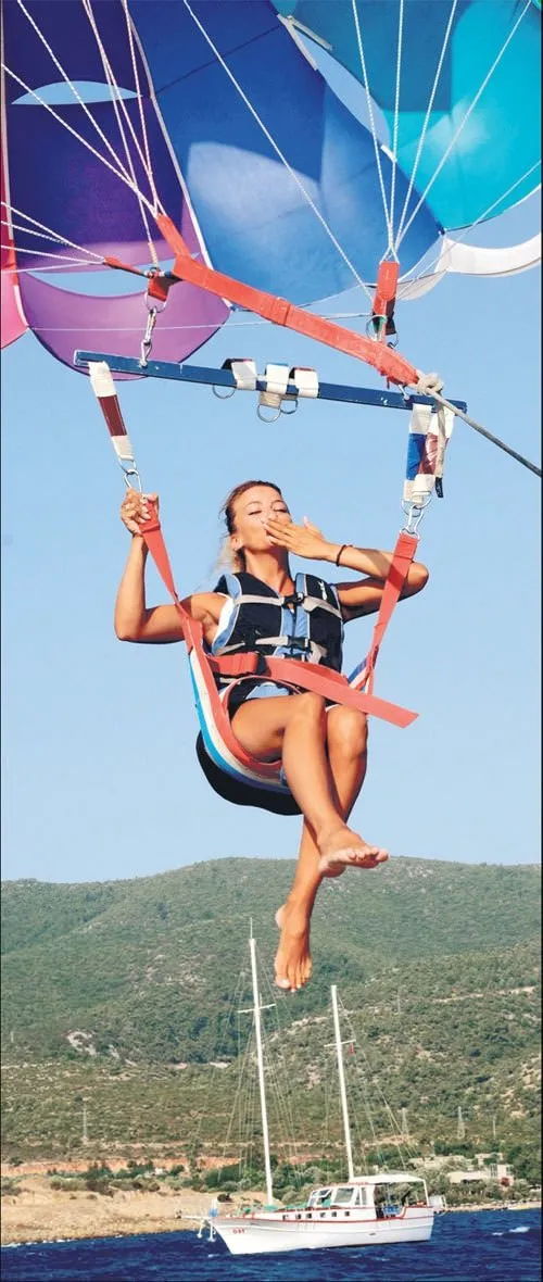 Tatil günlüğü - 02 Ağustos 2009