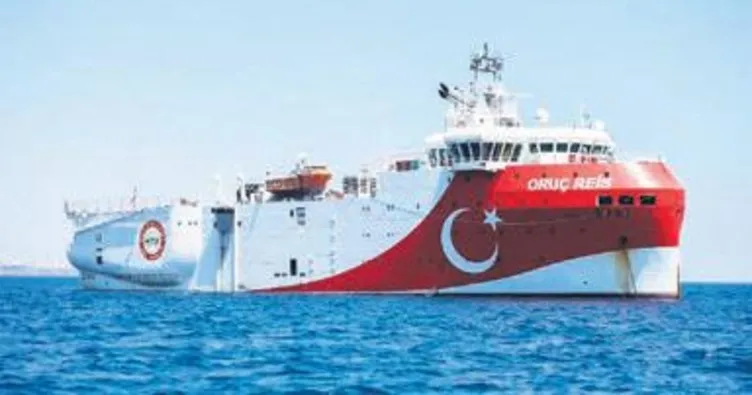 Oruç Reis’in görevi 27 Ekim’e uzatıldı