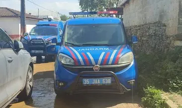 İzmir’de kan donduran cinayet! 79 yaşındaki İsa Güllü av tüfeği ile oğlunu öldürdü!