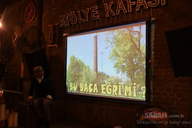 Çetin Çiftçioğlu 10 yıl sonra şaka yaptı! Son Dakika Magazin Haberleri