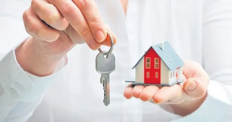 Dar gelirliye ev için yeni finansman yolda