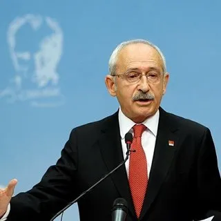 Skandal sözler! Kılıçdaroğlu Öğretmenler Günü'nde öğretmenleri aşağıladı