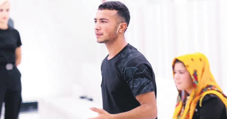 4 aydır kayıptı Esra Erol buldu