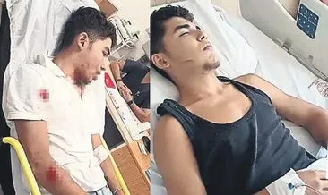 Baba Özübek SABAH’a konuştu... Sokak çetelerine çözüm bulunsun #ankara