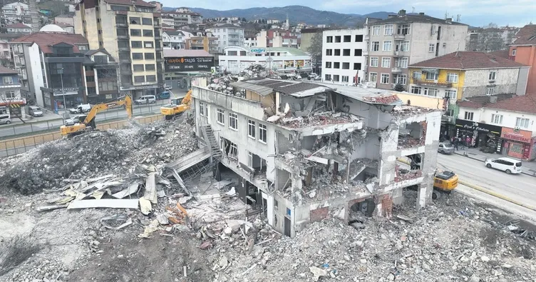 Deprem hafızamız bizi kurtaracak