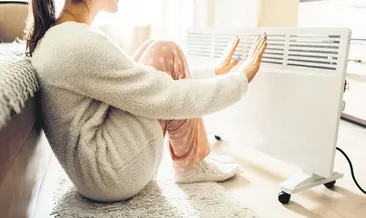 Eliniz ve ayağınız üşüyorsa dikkat