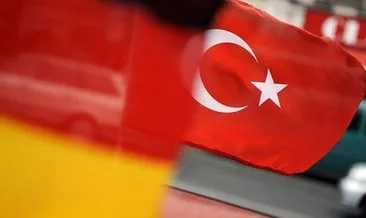 Alman firmaları Türkiye’de kalacak!