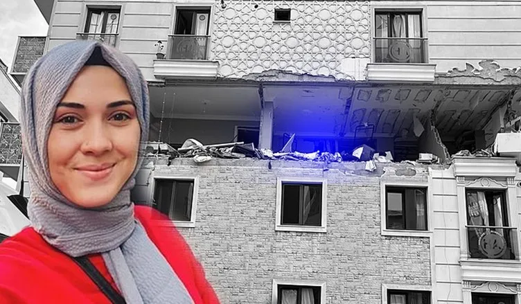 Kocaeli’deki doğalgaz patlamasında ağır yaralanmıştı: 3 çocuk annesi 18 günlük mücadeleyi kaybetti!