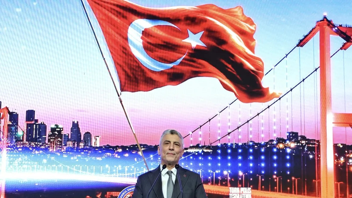 Türkiye’den ihracatta 275,8 milyar dolarlık yeni rekor! Türkiye’den ihracatta 275,8 milyar dolarlık yeni rekor!