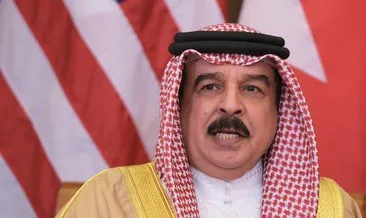 Bahreyn’de Veliaht Prens Selman başbakan olarak atandı