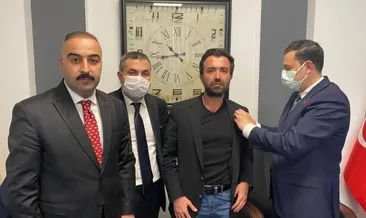 CHP Torbalı’da şok istifa!