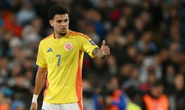 Bayern Münih Luis Diaz’ı açıkladı