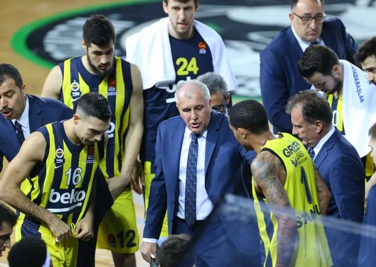 Fenerbahçe’de bir ayrılık daha! Resmen açıklandı