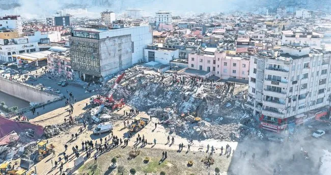En acı çığlıkta hayat kurtaran ilk yardım