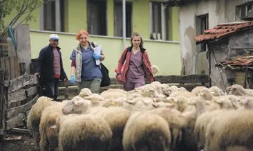 Istranca Dağları’nın kahramanları