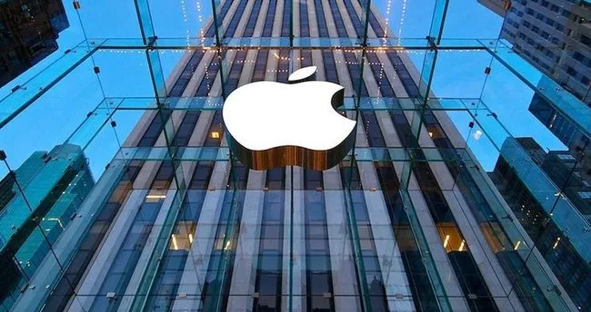 Apple, 10. kez en beğenilen firma oldu!