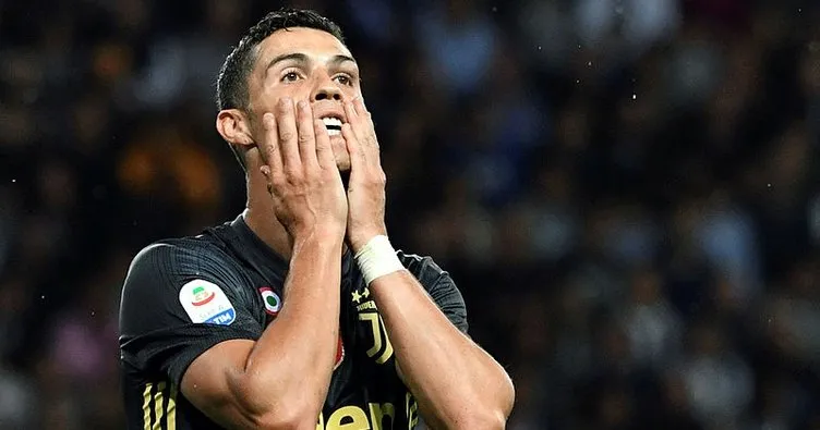 Juventus, Ronaldo’ya servet ödüyor