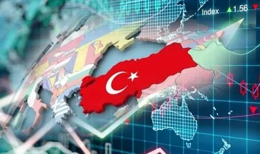Bakan Bolat’tan Türkiye ekonomisi için flaş açıklama! Dünyada ilk 5’e girecek