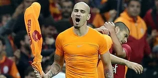 Maicon o anları anlattı