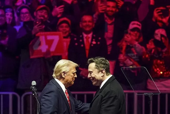 Elon Musk halkın çağrısına kulak verdi: ‘Amerika Partisi’ni kurdu