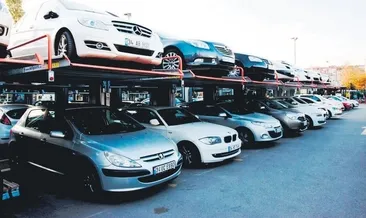 İstanbul’un otopark çilesi büyüyor
