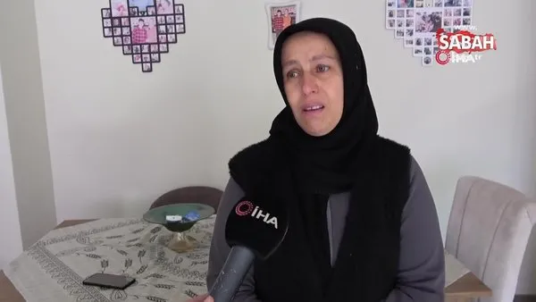 Türkiye onu enkaz altında çektiği video ile tanımıştı: Fatma Kurt o anları anlattı | Video
