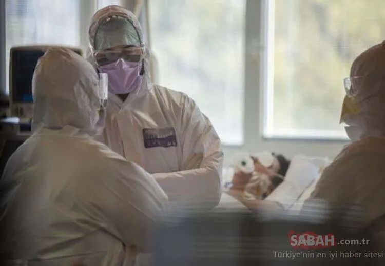SON DAKİKA HABERİ: 2015 yılında yayınlanan belgesel dünya gündemine oturdu! Corona virüs gizli laboratuvarlarda…