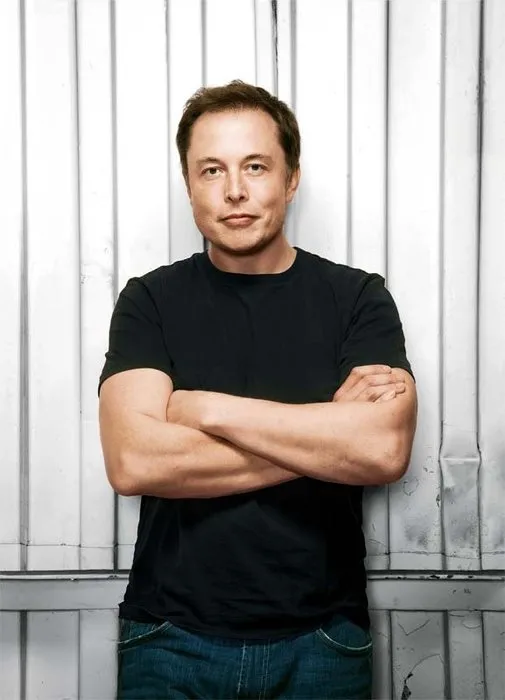 Elon Musk’tan zombi savar alev silahı