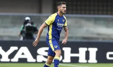 Lecce, Mert Çetin’i kiraladı