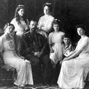 Bolşevikler, Rus Çarı II. Nikolay’ı, eşini, çocuklarını idam ettiler