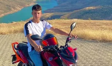 Siirt’te motosiklet kazası can aldı: 20 yaşındaki genç yaşamını yitirdi! #siirt