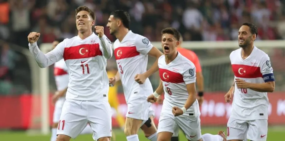 Türkiye - Romanya maçı ne zaman, saat kaçta ve hangi kanalda? Milli maç için heyecan dorukta!