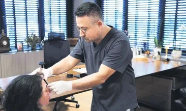 En sağlıklı kök toplama sanatı