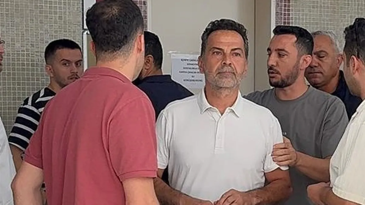 Nasuh Mahruki’ye 4 yıl 6 ay hapis talebi