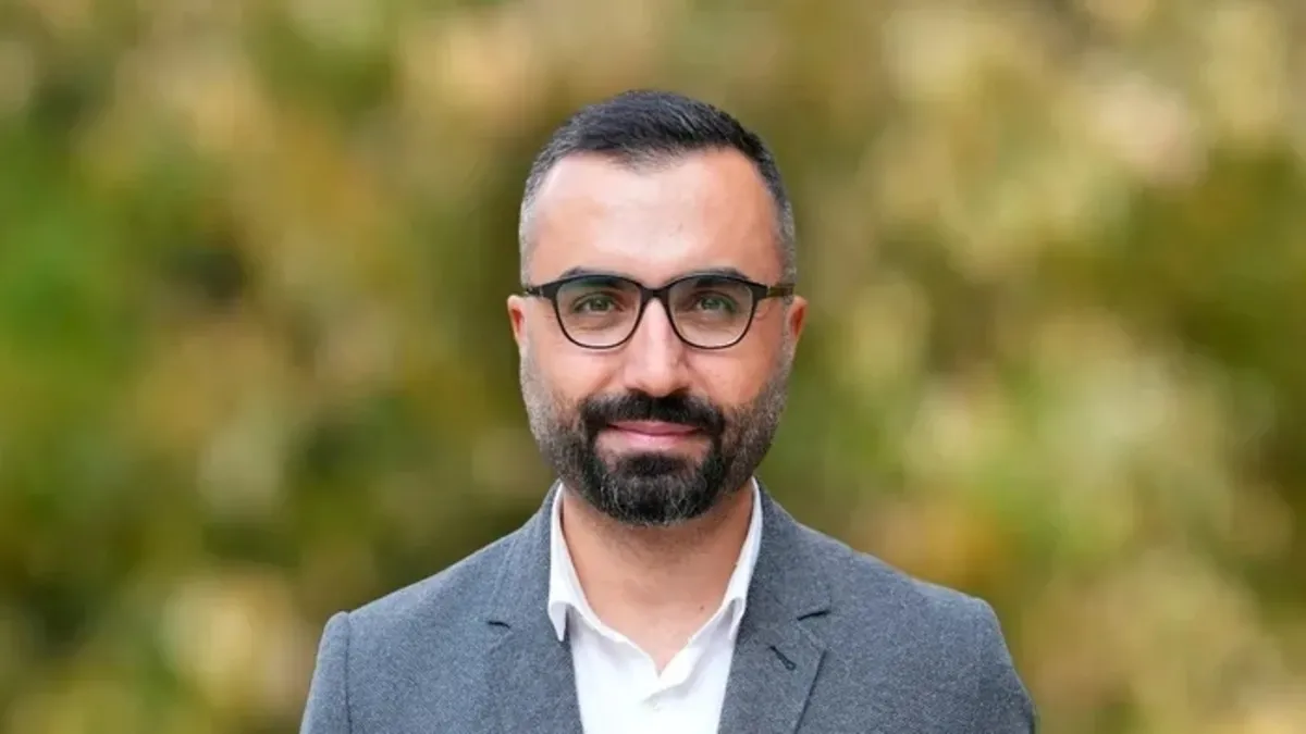 SON DAKİKA… Gazeteci Alican Uludağ tutuklama talebiyle adliyeye sevk edildi SON DAKİKA… Gazeteci Alican Uludağ tutuklama talebiyle adliyeye sevk edildi