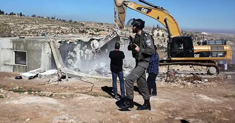 İsrail güçlerince öldürülmüştü... Filistinlinin evi için skandal karar