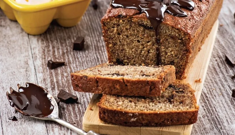 �ikolata soslu muzlu kek