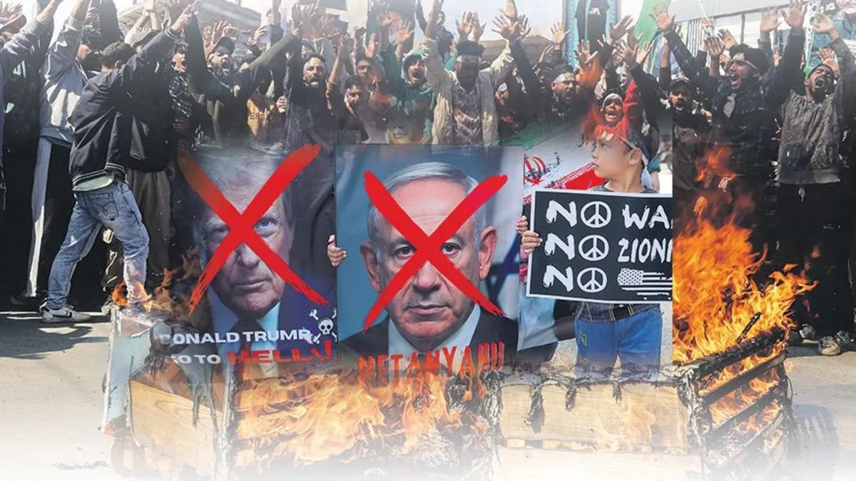 Görünmez cephe: Siber savaş