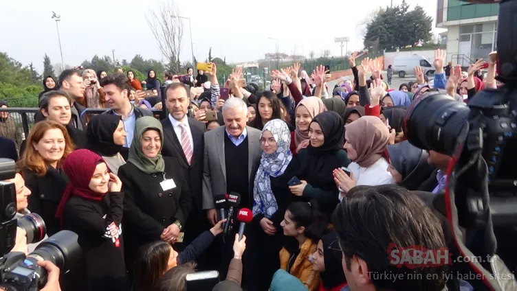 Silivri'ye yat limanı müjdesi