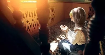 AŞURE GÜNÜ YAPILACAK İBADETLER, okunacak dualar ve kılınacak namazlar nelerdir? Diyanet ile Aşure Günü ibadetleri nelerdir, hangi dualar okunur?